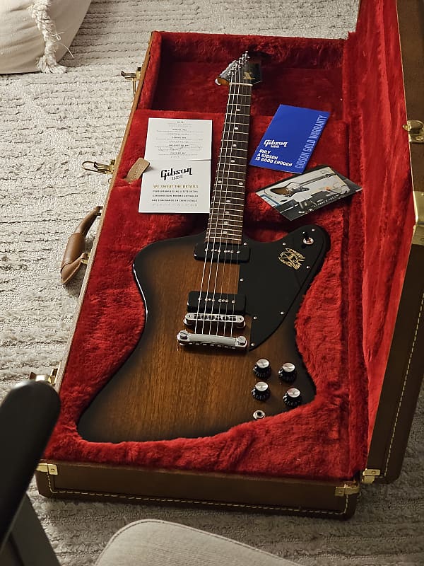 Gibson Firebird Studio 2018 | Reverb Canada