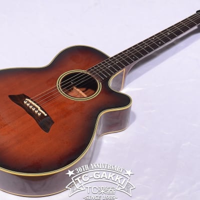 Takamine PT 106 6 | Reverb