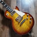 2016 Gibson Les Paul Traditional (AA Top) (9.1 lbs) I Pro-Set Up I Gibson Hardcase