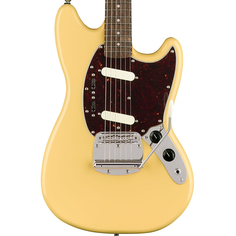Squier Classic Vibe '60s Mustang | Reverb