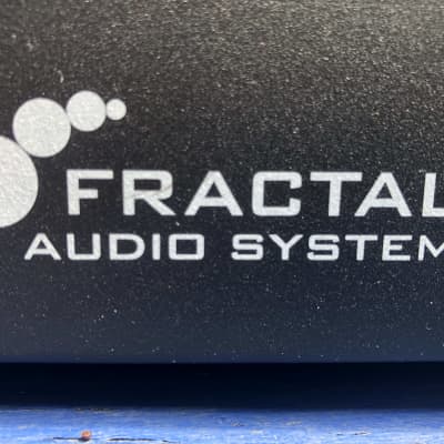 Fractal Audio FC-12 Foot Controller | Reverb