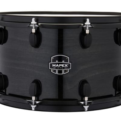 Mapex 14x8 deals snare