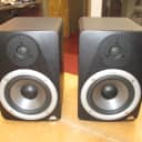 !!!! Excellent M-Audio BX5 studio monitor speakers ( pair ) !!!!