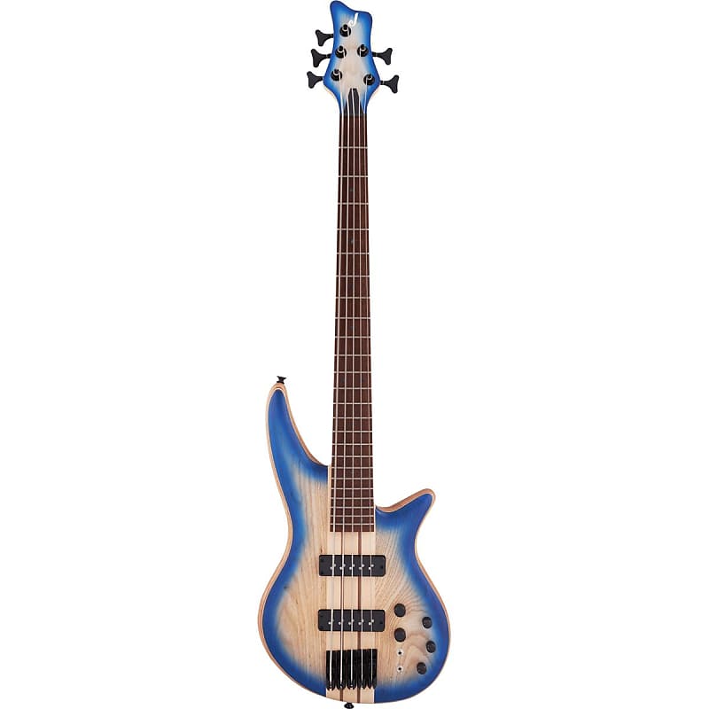 Jackson Pro Series Spectra Bass SBA V image 1