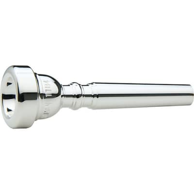 Yamaha Standard 11B4 Trumpet Mouthpiece image 1