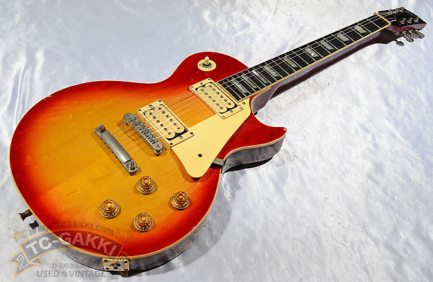 Greco EG-800? | My Les Paul Forum
