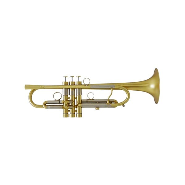 Brasspire 916 2b-1b MGL [Bb Trumpet] | Reverb France
