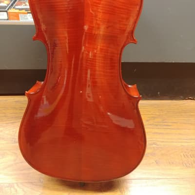 Cremona SC175 1/2 Cello image 6