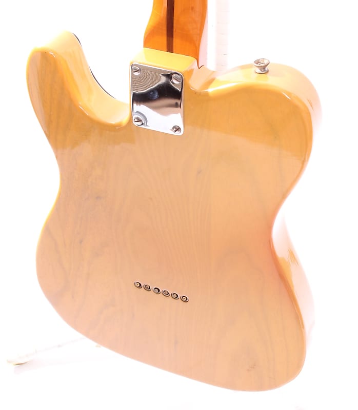 1982 Fender Telecaster American Vintage '52 Reissue