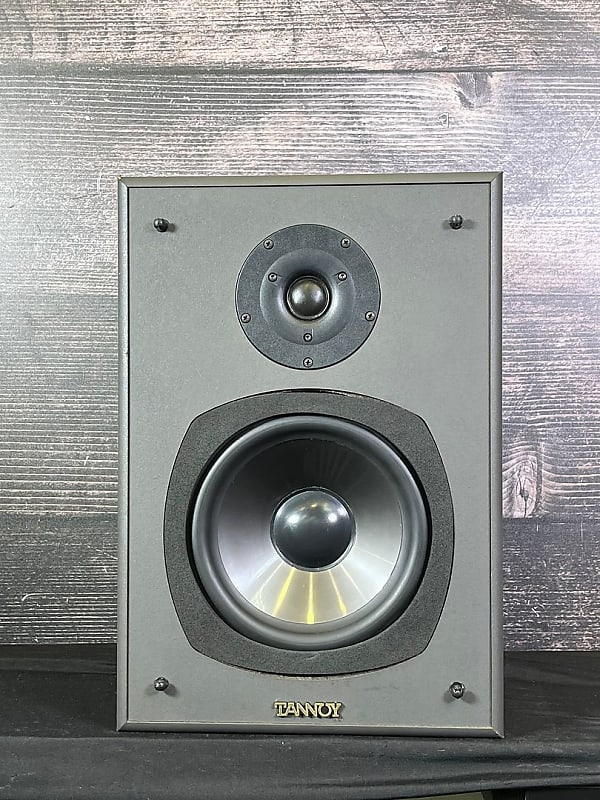 Tannoy pbm cheap 8 ii