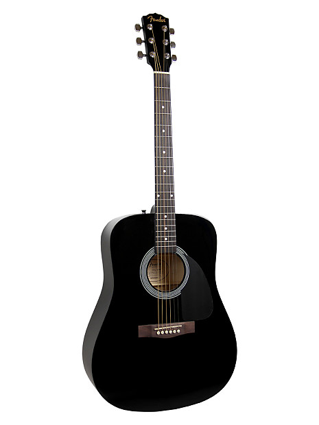 Fender fa 100 deals strings