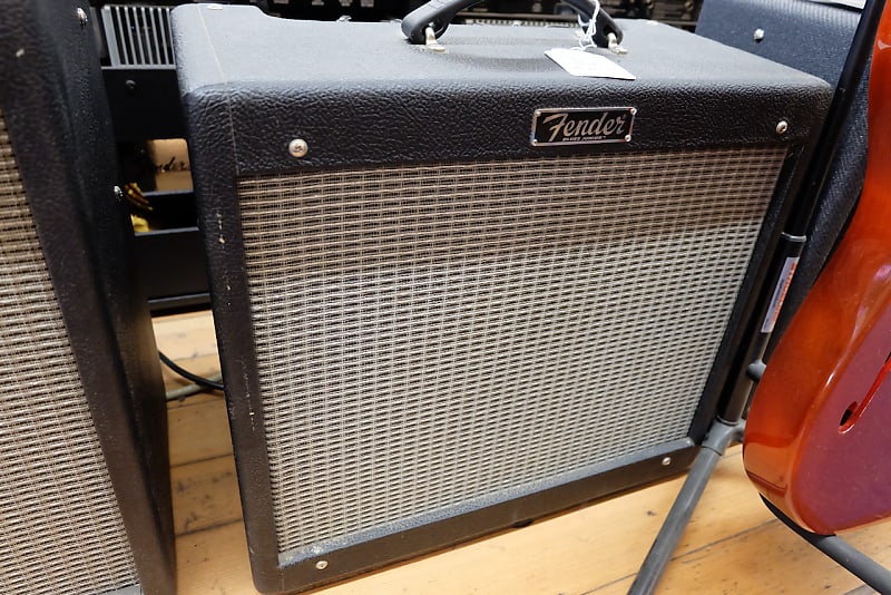 Fender Blues Jr. III Reverb