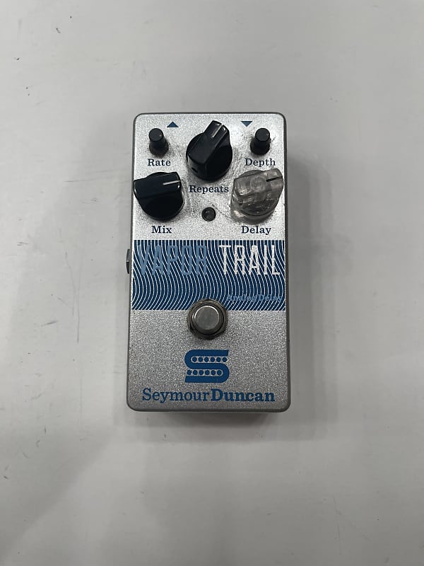 Seymour Duncan Vapor Trail
