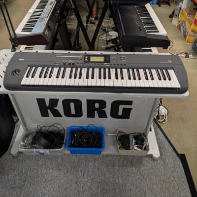 Korg I3 MB