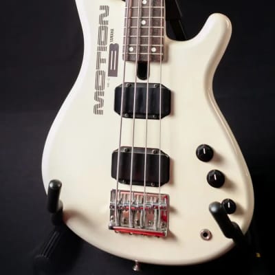 1987 Yamaha Motion B MB-III Bass | Reverb