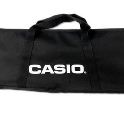 Casio SA-BAG - borsa leggera per tastiere della serie SA, SA-46 SA-47 SA-50 SA-51 SA-76 SA-77 SA-78 SA-80 SA-81