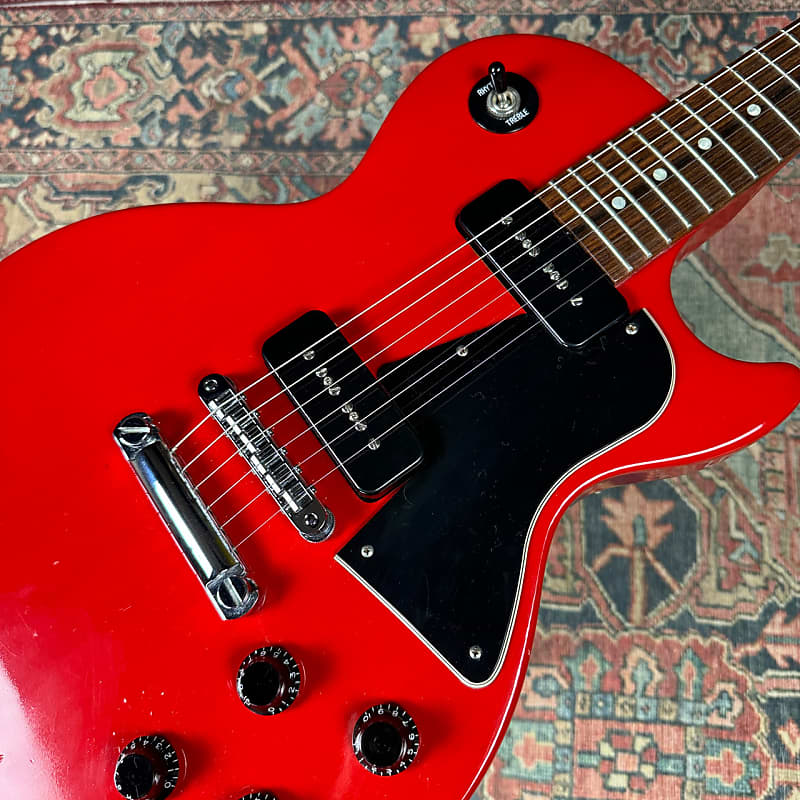 Gibson Les Paul Junior Special 2002年製 Gibson Les Paul Junior Special with Humbuckers 2002 - 2006