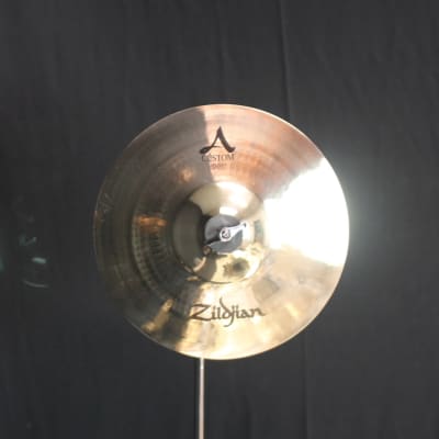 Zildjian 10