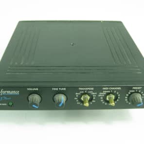 E-MU Emu Proformance Plus Stereo Piano Sound Module