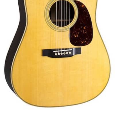 Martin HD-28 Acoustic Guitar w/Case image 1