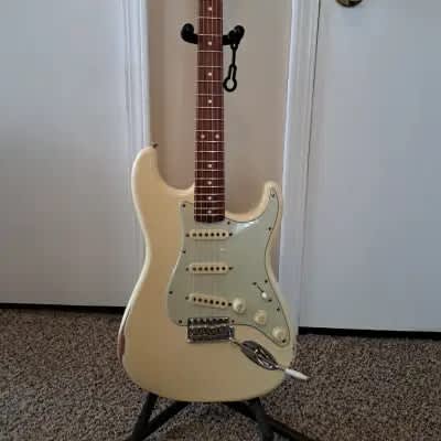 Fender Road Worn '60s Stratocaster | Reverb