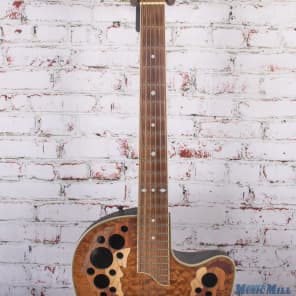 Ovation Celebrity Delax cs247 オベーション Ovation CS247 Celebrity Deluxe Acoustic Electric Guitar