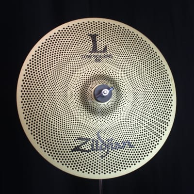 Zildjian 14" L80 Low Volume Crash Cymbal