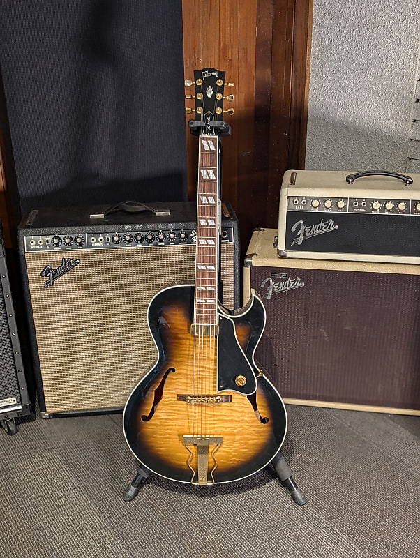 Gibson Herb Ellis ES-165 (2004 - 2011)