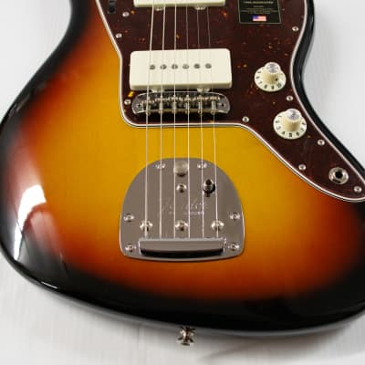 Fender American Vintage II 1966 Jazzmaster Electric Guitar