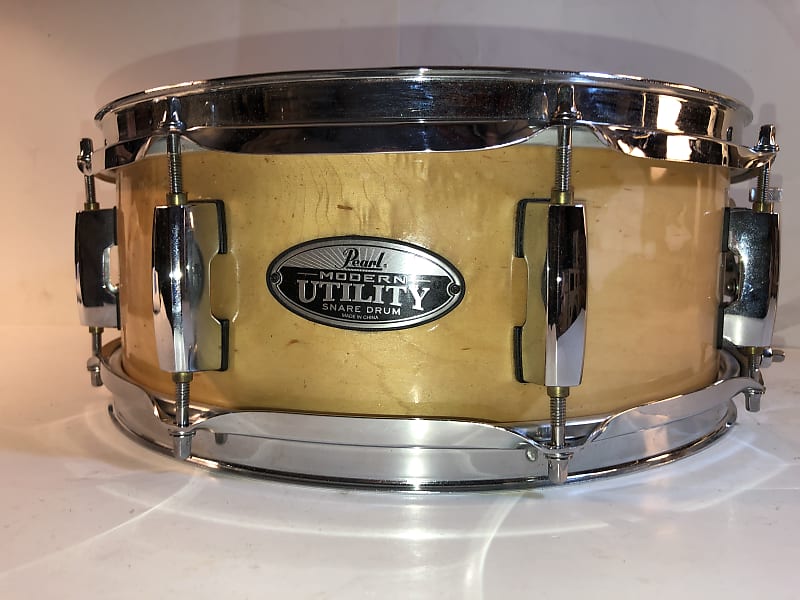 Pearl MUS1455S/C Modern Utility 14x5.5