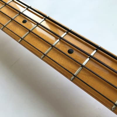 Fernandes Guitar Bodies for sale | eBay