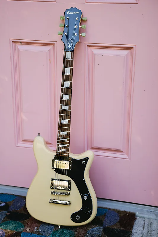 Epiphone Wilshire Phantomatic (2011 - 2019) | Reverb