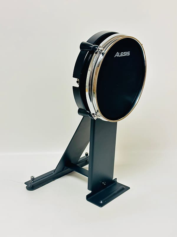 Alesis Bass Kick Drum 8” Mesh Pad DM MKii Reverb