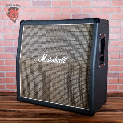 Marshall 812A50 50th Anniversary - 80W 4x12