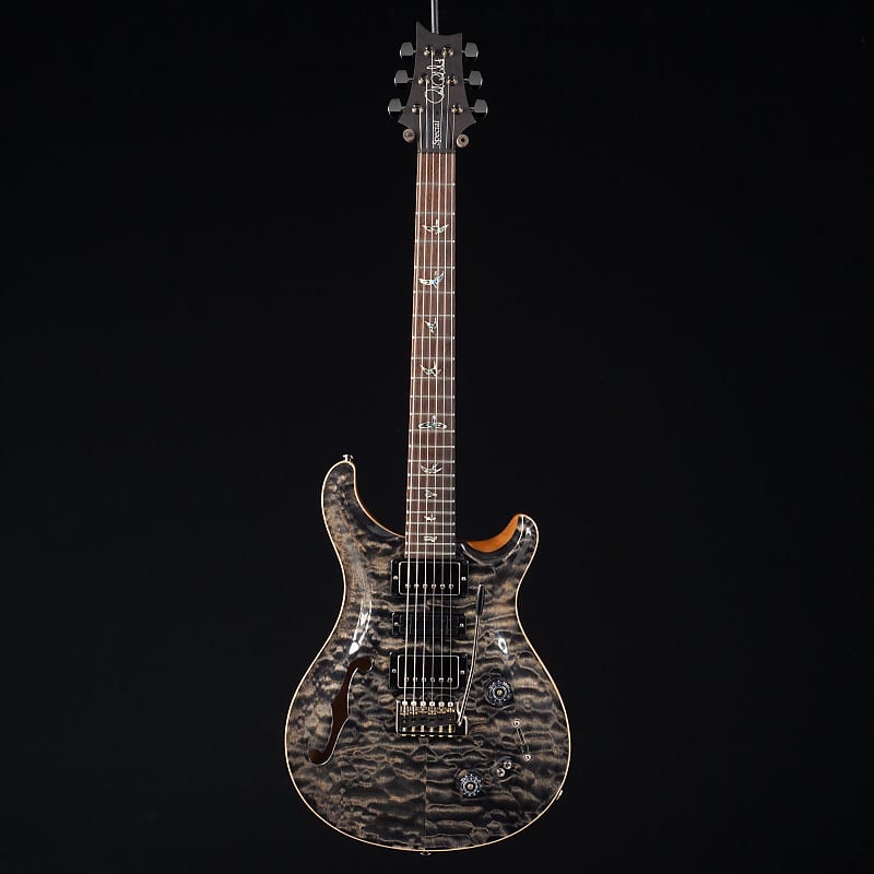 PRS Special 22 Semi-Hollow Wood Library image 1
