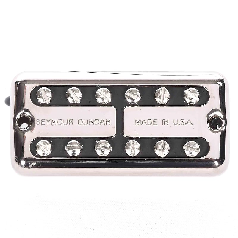 Seymour Duncan Psyclone Vintage Neck Filter'Tron