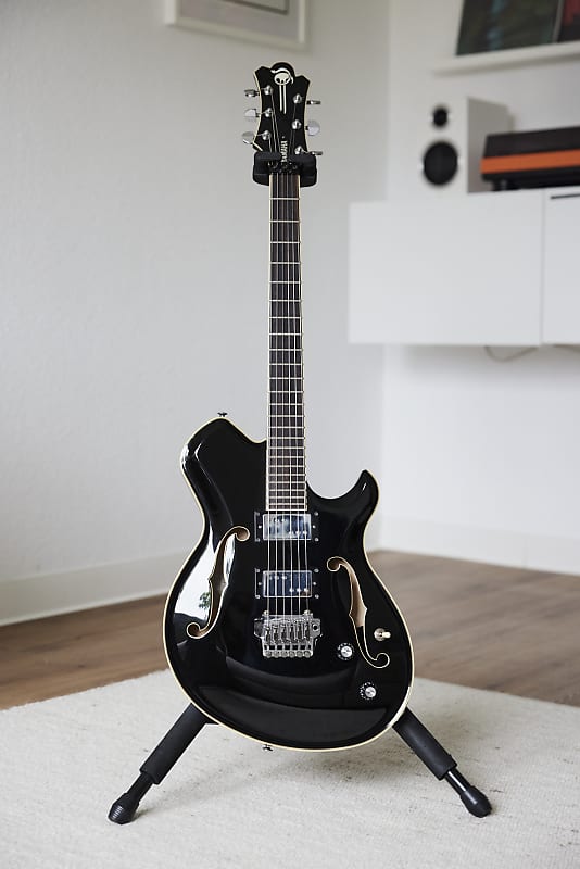 Yamaha CV820WB Wes Borland Signature + Mono Case | Reverb Portugal