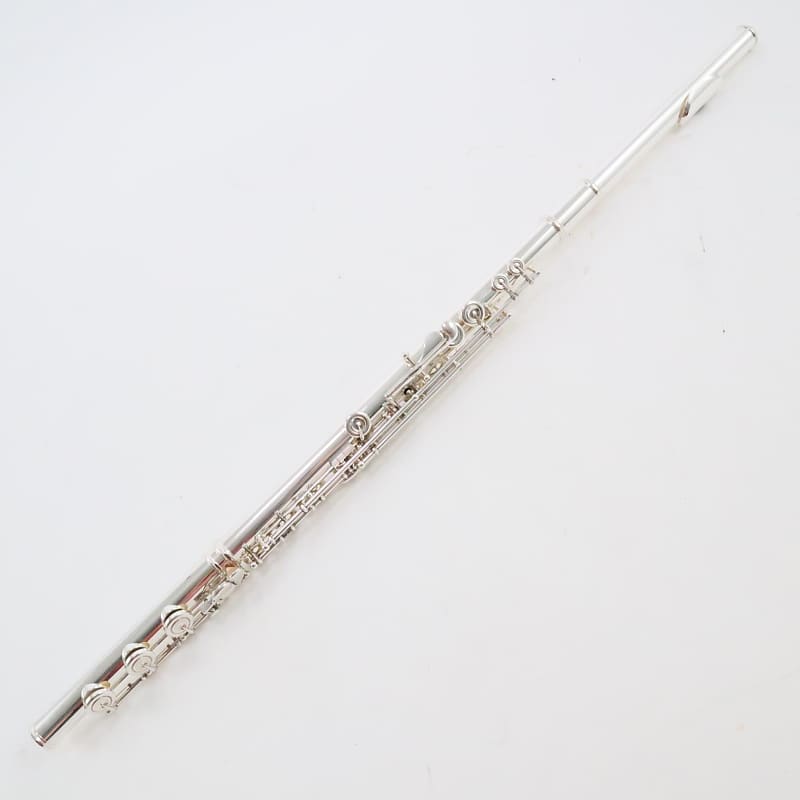 ヤマハ　ハンドメイド　フルート　YFL892 ジュリアス　ベーカーモデル Buy Yamaha 892 Julius Baker Model Gold Plated Certified Pre