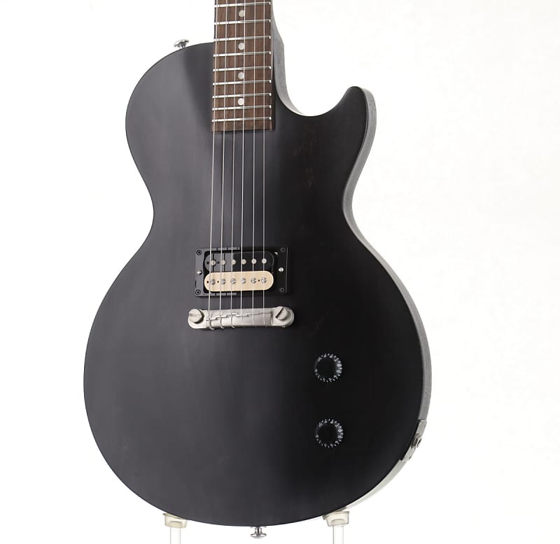 Gibson USA Les Paul CM 2016 Satin Ebony [SN 160029569] [07/20]