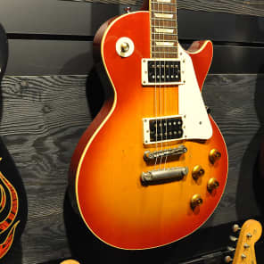 Orville by Gibson - LP CS 1989' image 3