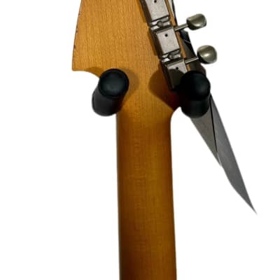 Iconic Guitars Cardiff 2022 w/ 2-Tone Sunburst finish NEW (Authorized Dealer) image 9