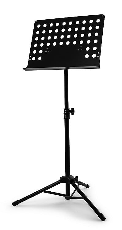Nomad Perforated Music Stand image 1