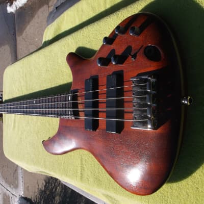 Ibanez SR500 Electric Bass | Reverb Canada