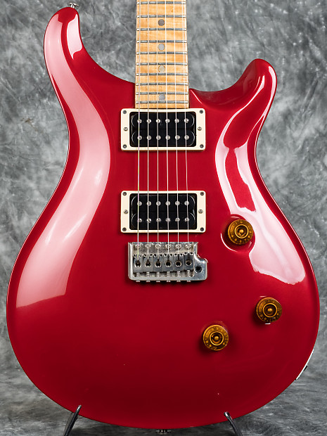 Paul Reed Smith CE-24 Electric 1991 Red image 1