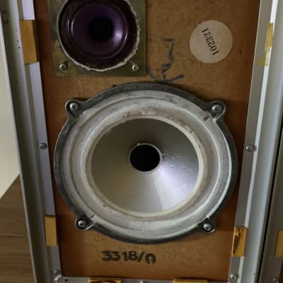 Leak sandwich 150 speakers image 5