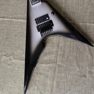 E-II ARROW - The ESP Guitar Company