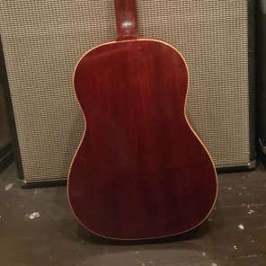 1965 Gibson B25-12 image 5