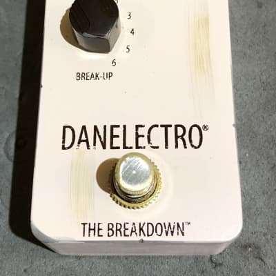Danelectro The Breakdown for sale