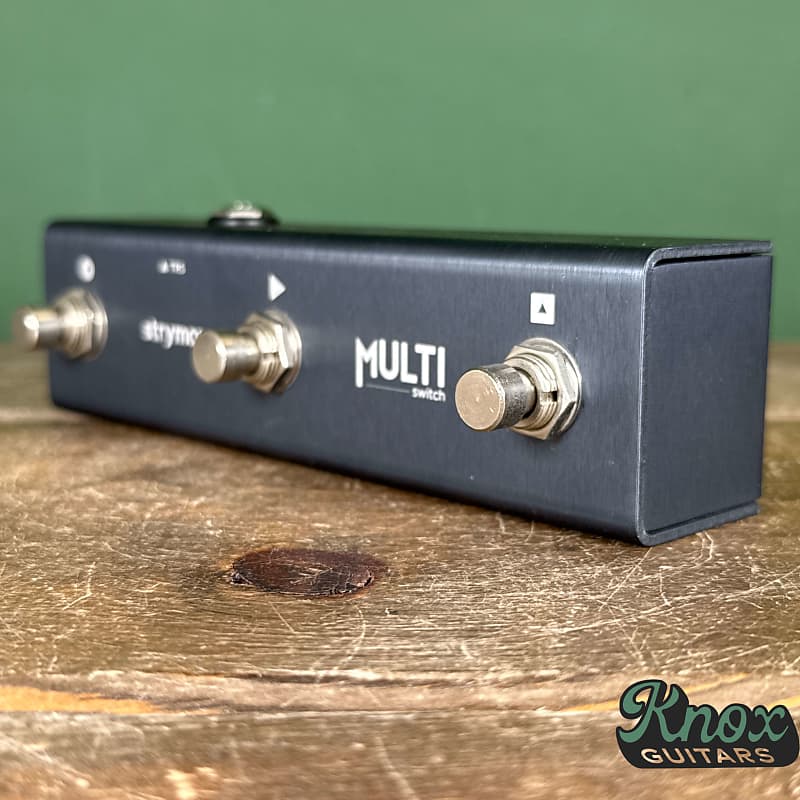 Strymon MultiSwitch