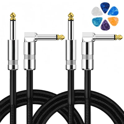 Xotic XGC-1 Guitar Cable | Reverb
